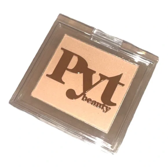 PYT BEAUTY
Set Me Up Setting Powder - Picture 2 of 3